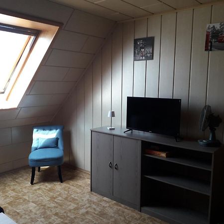 Ferienwohnung Heigemeir 埃厄基兴 外观 照片