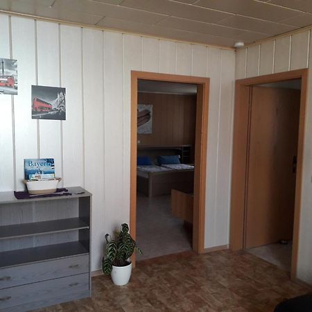 Ferienwohnung Heigemeir 埃厄基兴 外观 照片