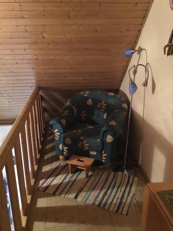 Ferienwohnung Heigemeir 埃厄基兴 外观 照片