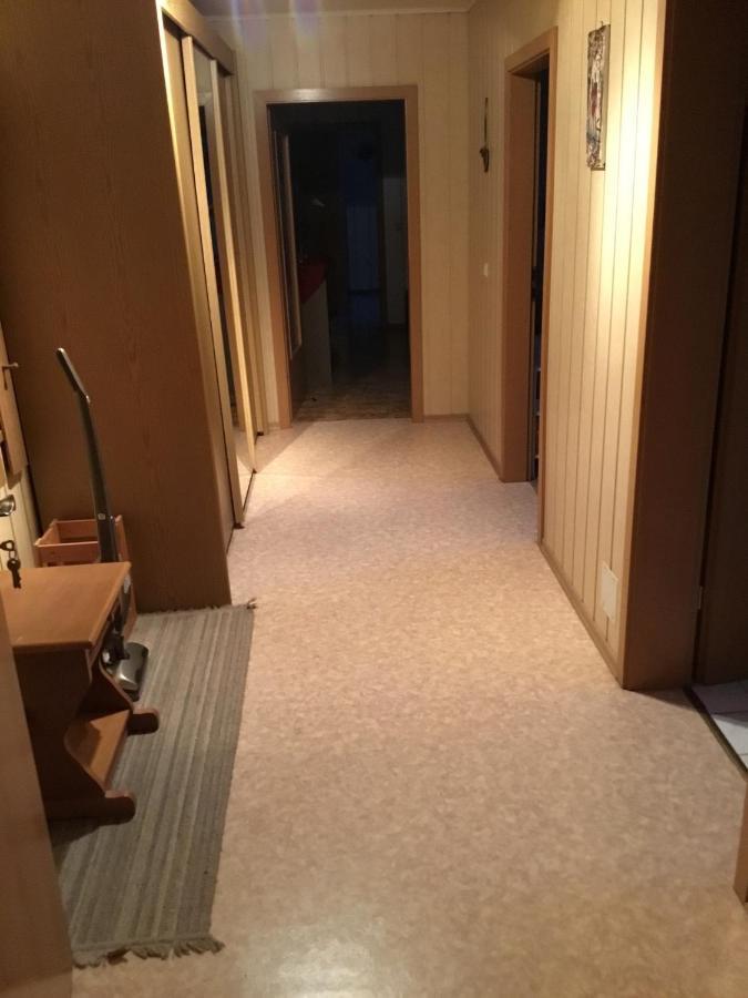 Ferienwohnung Heigemeir 埃厄基兴 外观 照片