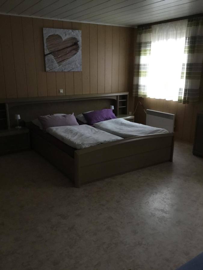 Ferienwohnung Heigemeir 埃厄基兴 外观 照片