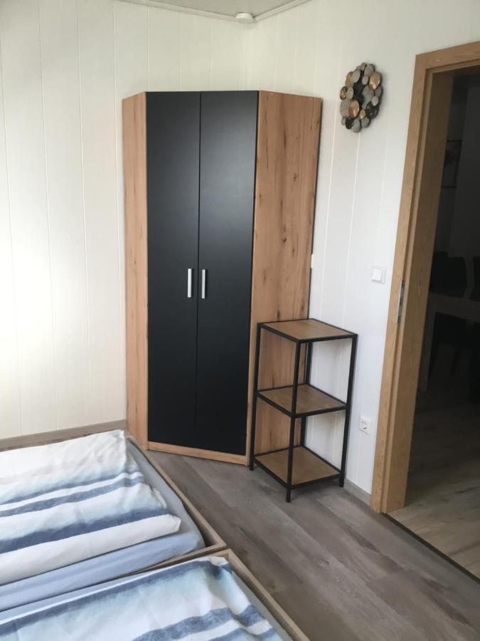 Ferienwohnung Heigemeir 埃厄基兴 外观 照片