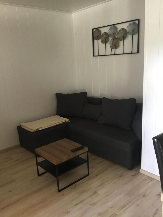 Ferienwohnung Heigemeir 埃厄基兴 外观 照片