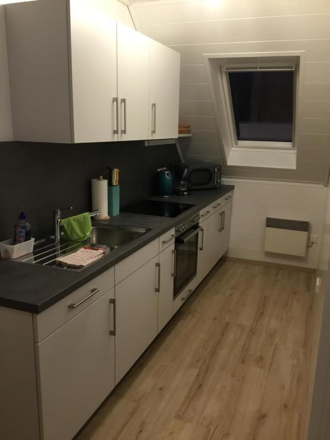 Ferienwohnung Heigemeir 埃厄基兴 外观 照片