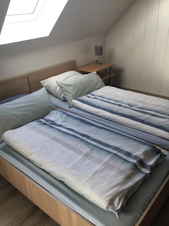 Ferienwohnung Heigemeir 埃厄基兴 外观 照片