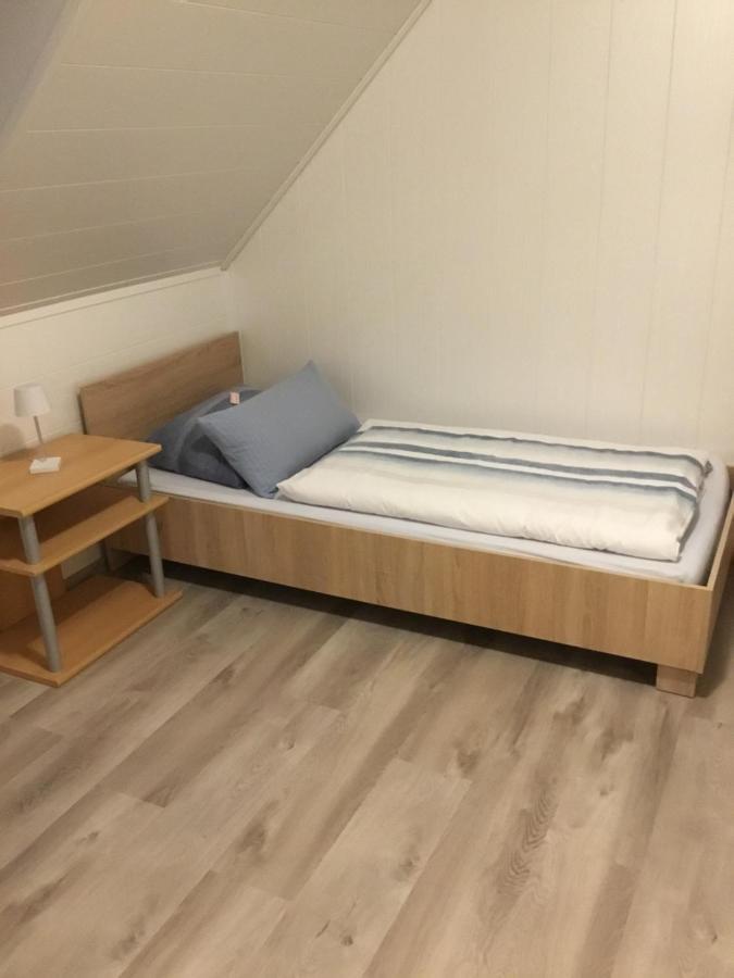 Ferienwohnung Heigemeir 埃厄基兴 外观 照片
