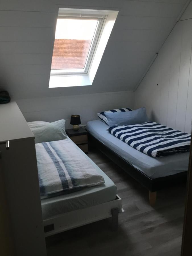 Ferienwohnung Heigemeir 埃厄基兴 外观 照片