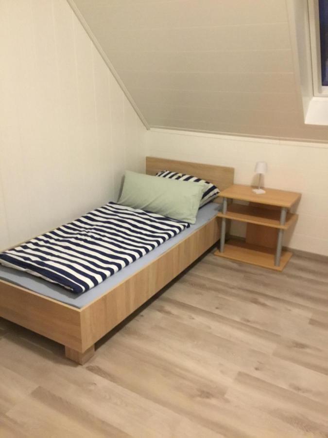 Ferienwohnung Heigemeir 埃厄基兴 外观 照片