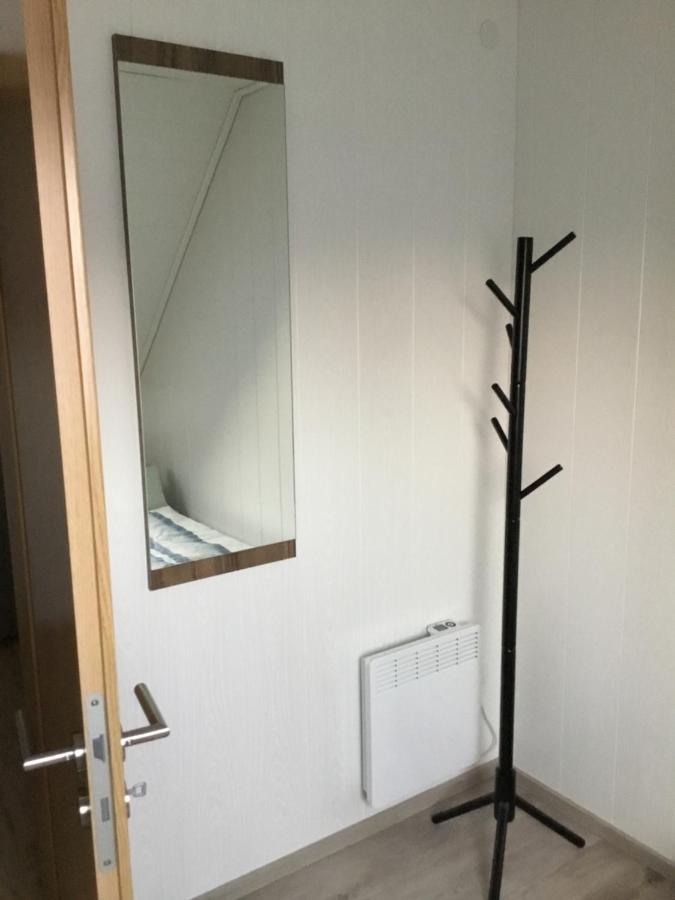 Ferienwohnung Heigemeir 埃厄基兴 外观 照片