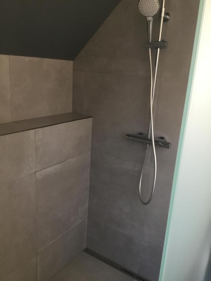 Ferienwohnung Heigemeir 埃厄基兴 外观 照片