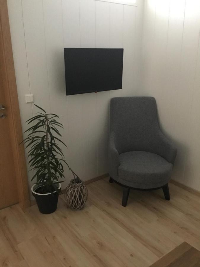 Ferienwohnung Heigemeir 埃厄基兴 外观 照片