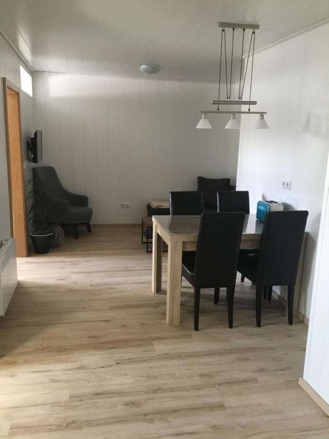Ferienwohnung Heigemeir 埃厄基兴 外观 照片