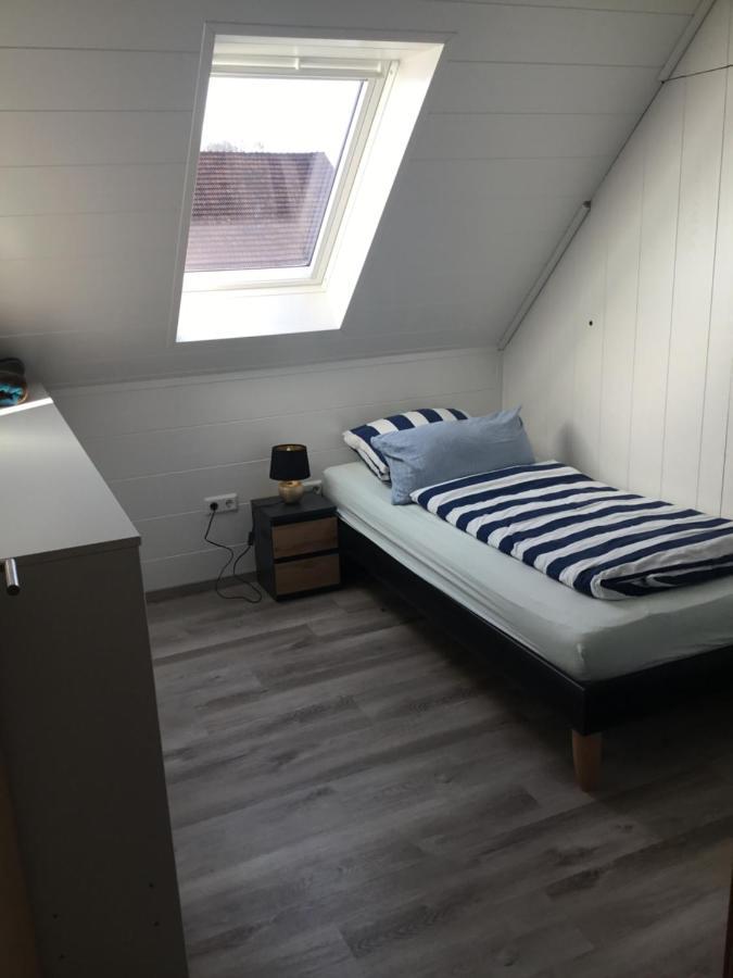 Ferienwohnung Heigemeir 埃厄基兴 外观 照片
