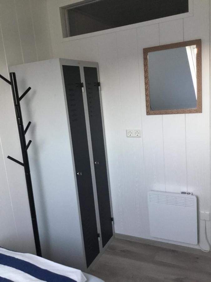 Ferienwohnung Heigemeir 埃厄基兴 外观 照片