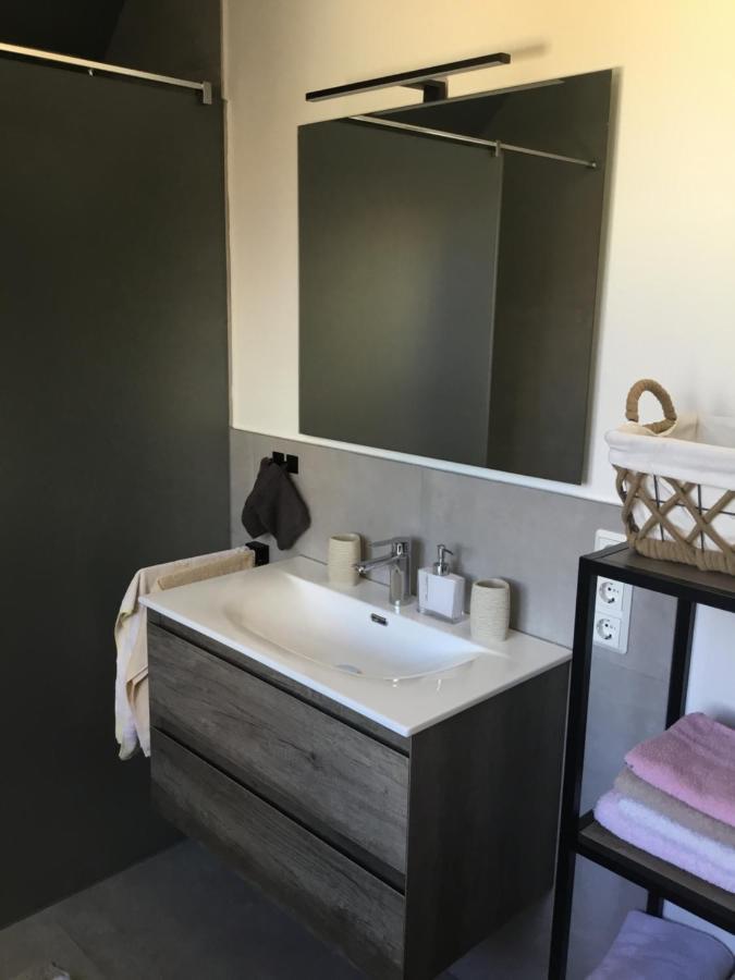 Ferienwohnung Heigemeir 埃厄基兴 外观 照片