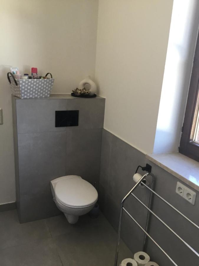 Ferienwohnung Heigemeir 埃厄基兴 外观 照片