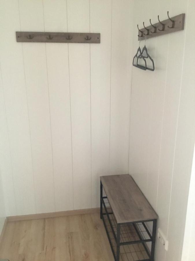 Ferienwohnung Heigemeir 埃厄基兴 外观 照片