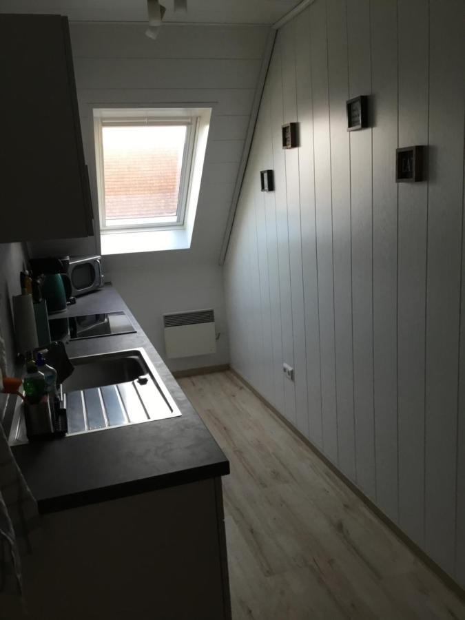 Ferienwohnung Heigemeir 埃厄基兴 外观 照片
