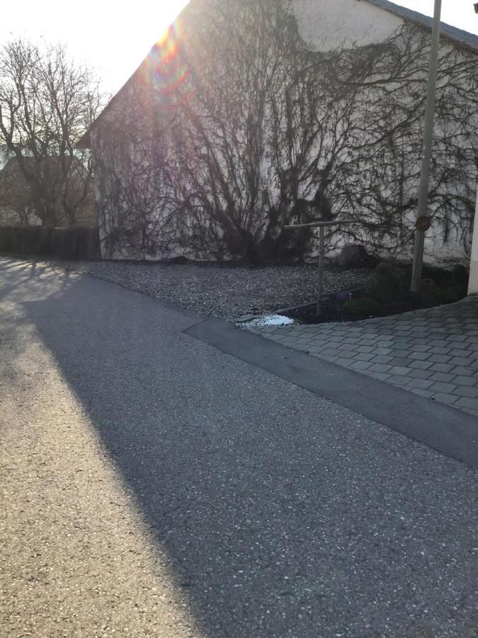 Ferienwohnung Heigemeir 埃厄基兴 外观 照片