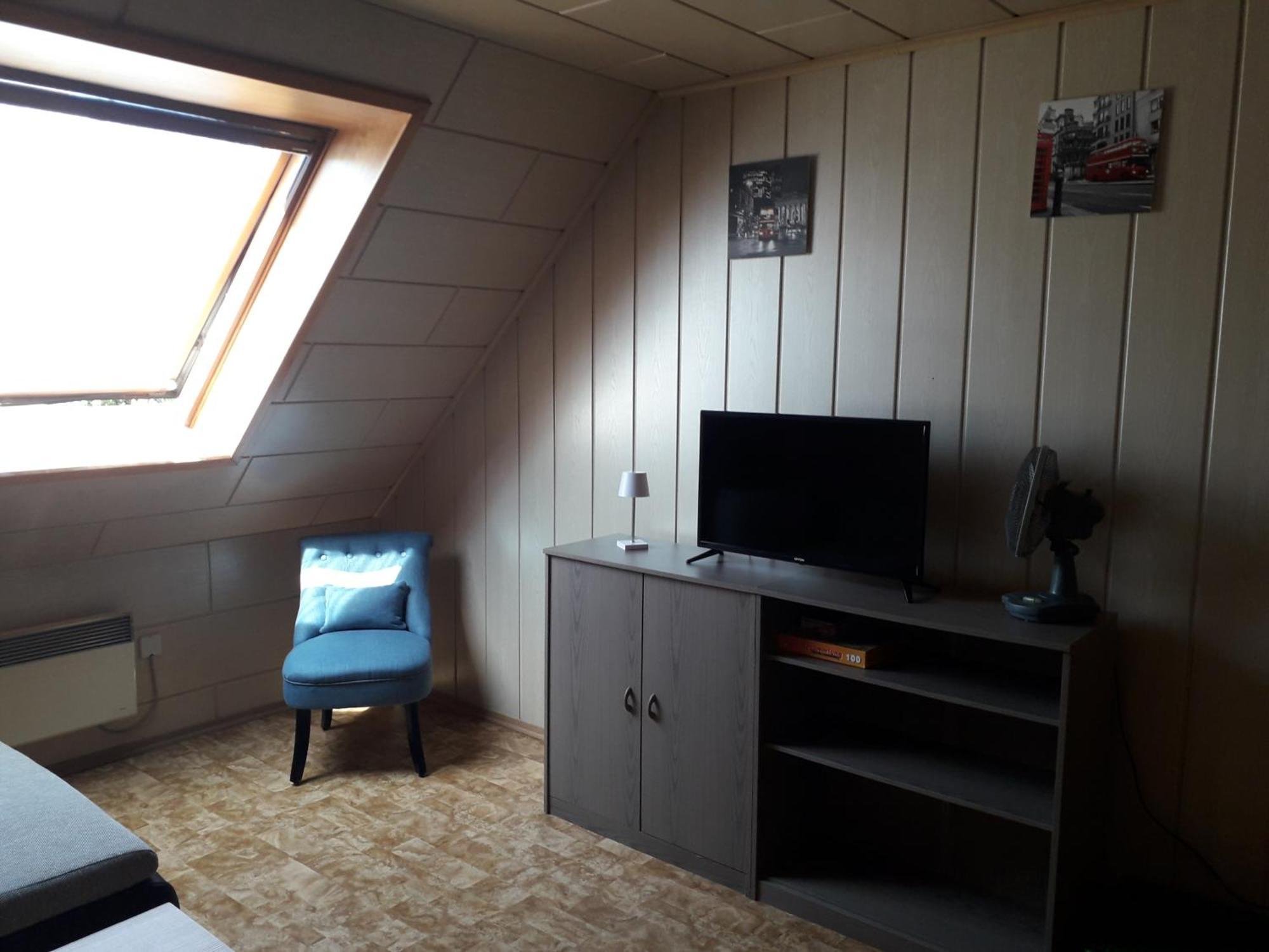 Ferienwohnung Heigemeir 埃厄基兴 外观 照片