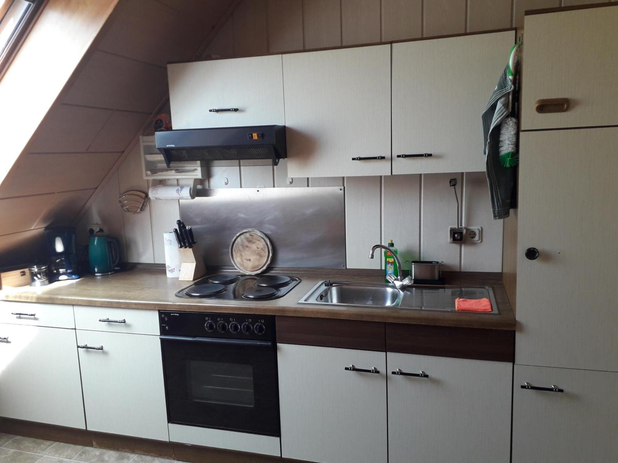 Ferienwohnung Heigemeir 埃厄基兴 外观 照片