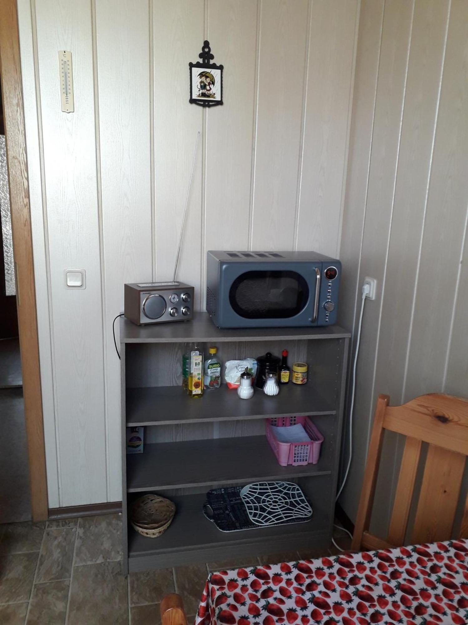 Ferienwohnung Heigemeir 埃厄基兴 外观 照片