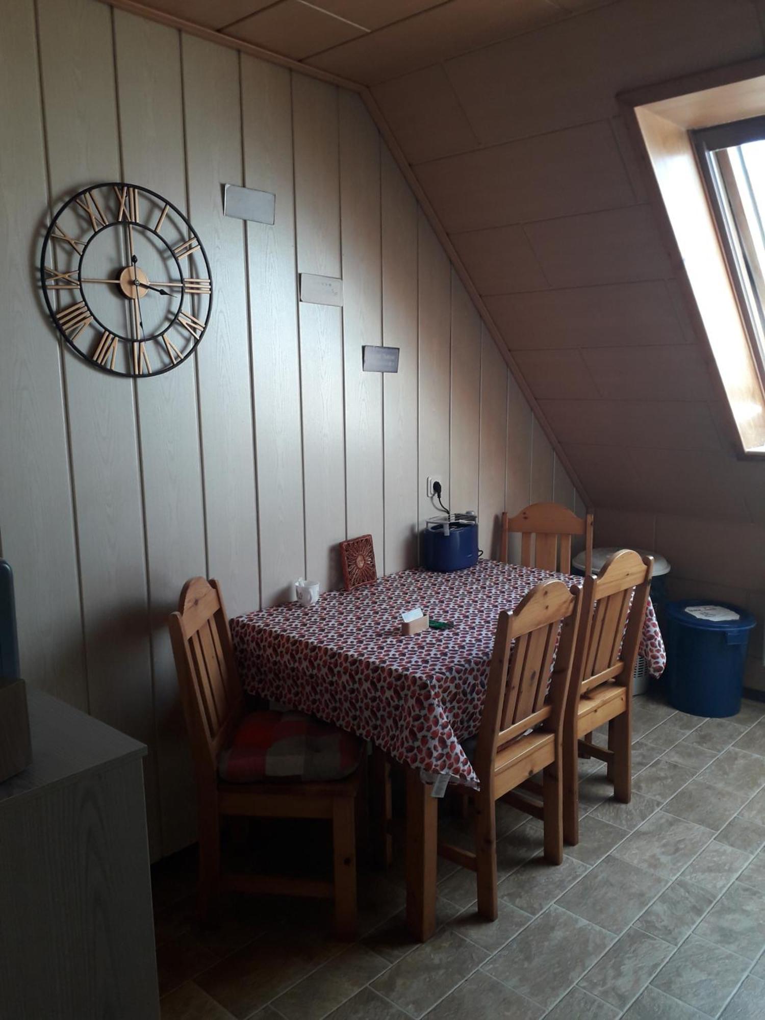 Ferienwohnung Heigemeir 埃厄基兴 外观 照片