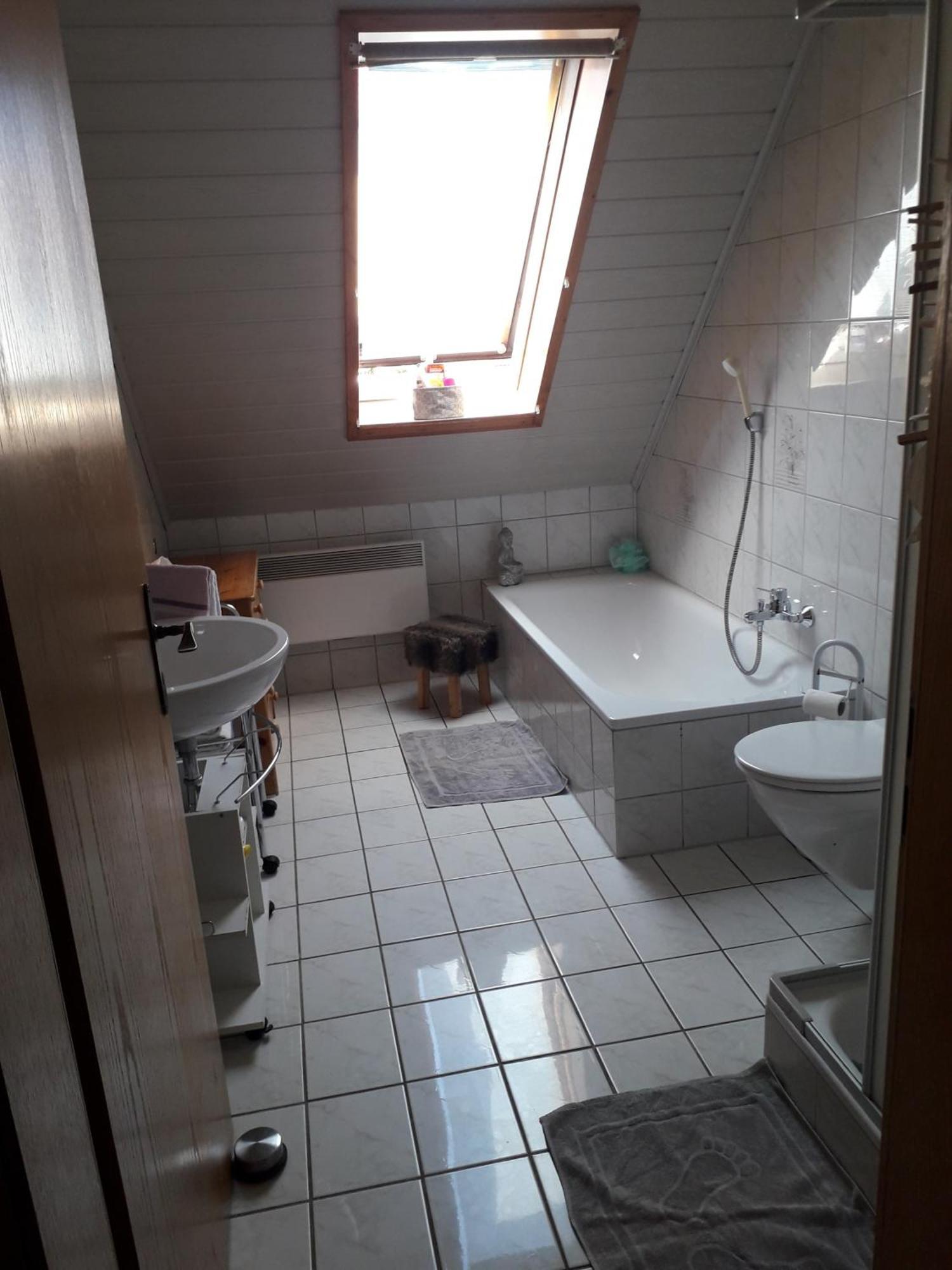 Ferienwohnung Heigemeir 埃厄基兴 外观 照片