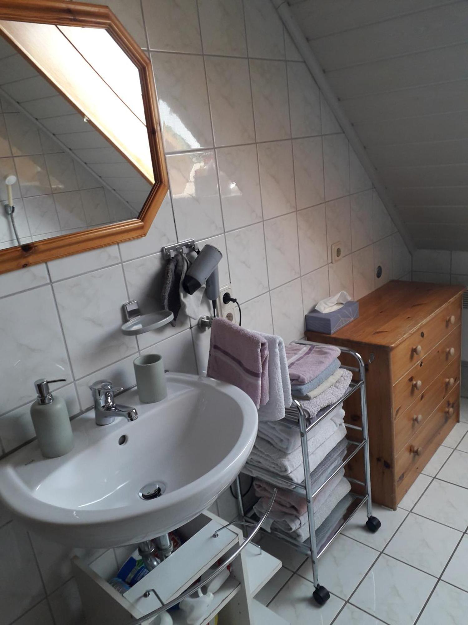 Ferienwohnung Heigemeir 埃厄基兴 外观 照片